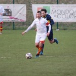 Elitna liga: Primorje - Pro Cervignano