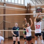 Under 16 Sokol - Poggi