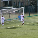 2. Al: Triestina Victory - Primorec
