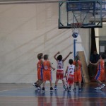 minibasket Polet/Kontovel - Sokol