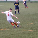 Elitna liga: Primorje - Pro Cervignano