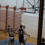 Promocijska liga: Breg B - Virtus Trieste