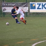 Elitna liga: Primorje - Pro Cervignano