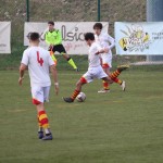 Elitna liga: Primorje - Pro Cervignano