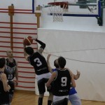 Promocijska liga: Breg B - Virtus Trieste