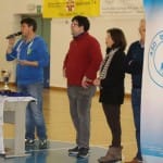 10. Zimski pokal ZSŠDI