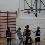Promocijska liga: Breg B - Virtus Trieste
