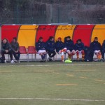 Elitna liga: Primorje - Pro Cervignano