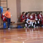 Under 16 Sokol - Poggi
