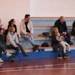 minibasket Polet/Kontovel - Sokol