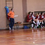 Under 16 Sokol - Poggi