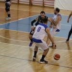 Promocijska liga: Breg B - Virtus Trieste