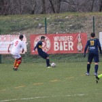 Elitna liga: Primorje - Pro Cervignano