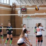 Under 16 Sokol - Poggi