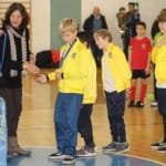 10. Zimski pokal ZSŠDI