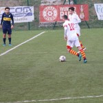 Elitna liga: Primorje - Pro Cervignano