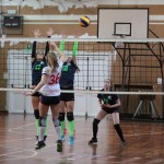 Under 16 Sokol - Poggi