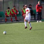 2. Al: Triestina Victory - Primorec