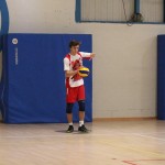 1. moška divizija: Sloga Tabor - Torriana