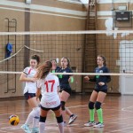 Under 16 Sokol - Poggi