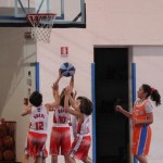 minibasket Polet/Kontovel - Sokol