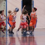 minibasket Polet/Kontovel - Sokol