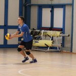 1. moška divizija: Sloga Tabor - Torriana