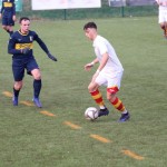 Elitna liga: Primorje - Pro Cervignano