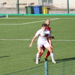 2. Al: Triestina Victory - Primorec