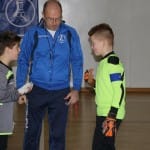 10. Zimski pokal ZSŠDI