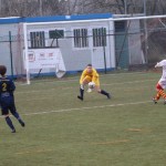 Elitna liga: Primorje - Pro Cervignano