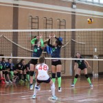Under 16 Sokol - Poggi