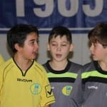 10. Zimski pokal ZSŠDI