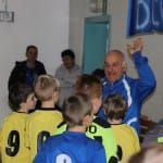 10. Zimski pokal ZSŠDI