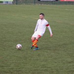 Elitna liga: Primorje - Pro Cervignano