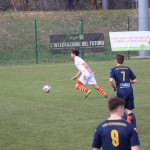 Elitna liga: Primorje - Pro Cervignano