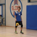 1. moška divizija: Sloga Tabor - Torriana