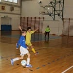 10. Zimski pokal ZSŠDI