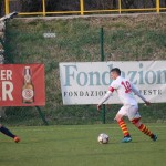 Elitna liga: Primorje - Pro Cervignano
