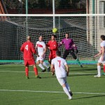 2. Al: Triestina Victory - Primorec
