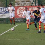 Elitna liga: Primorje - Pro Cervignano