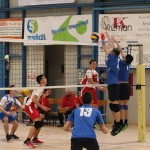 1. moška divizija: Sloga Tabor - Torriana