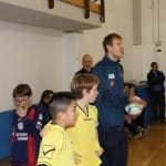 10. Zimski pokal ZSŠDI