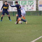 Elitna liga: Primorje - Pro Cervignano