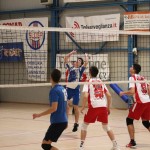 1. moška divizija: Sloga Tabor - Torriana
