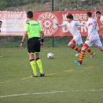 Elitna liga: Primorje - Pro Cervignano