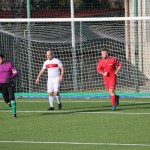 2. Al: Triestina Victory - Primorec