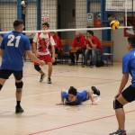 1. moška divizija: Sloga Tabor - Torriana