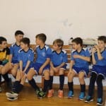 10. Zimski pokal ZSŠDI