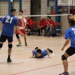 1. moška divizija: Sloga Tabor - Torriana